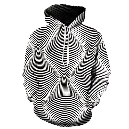 Men's Pullover Hoodie Sweatshirt Graphic 3D Hooded Daily 3D Print Basic Hoodies Sweatshirts Long Sleeve White
Men's Pullover Hoodie Sweatshirt Graphic 3D Hooded Daily 3D Print Basic Hoodies Sweatshirts Long Sleeve White