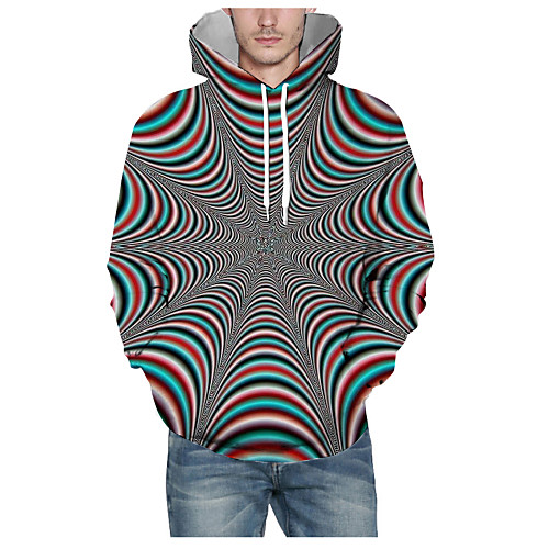 Men's Pullover Hoodie Sweatshirt Print Graphic 3D Hooded Daily 3D Print Basic Hoodies Sweatshirts Long Sleeve Gray
Men's Pullover Hoodie Sweatshirt Print Graphic 3D Hooded Daily 3D Print Basic Hoodies Sweatshirts Long Sleeve Gray