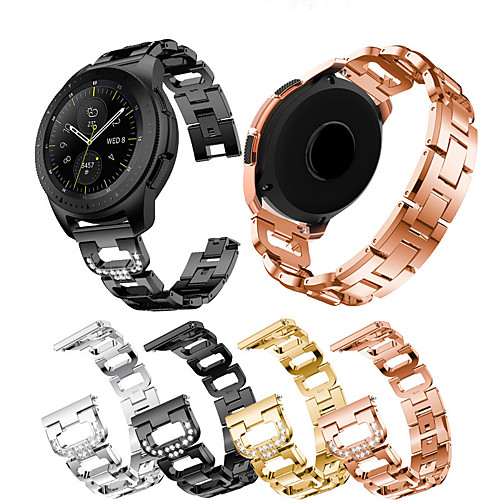 Watch Band for Huawei Watch GT 2e / Huawei Watch GT 2 46MM Huawei Jewelry Design Stainless Steel Wrist Strap
Watch Band for Huawei Watch GT 2e / Huawei Watch GT 2 46MM Huawei Jewelry Design Stainless Steel Wrist Strap