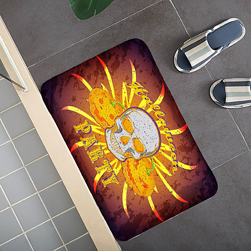 Halloween Pattern Rug Door Mat Hallway Carpets Area Rugs for Bedroom Living Room Carpet Kitchen Bathroom Anti-Slip Floor Mats
Halloween Pattern Rug Door Mat Hallway Carpets Area Rugs for Bedroom Living Room Carpet Kitchen Bathroom Anti-Slip Floor Mats