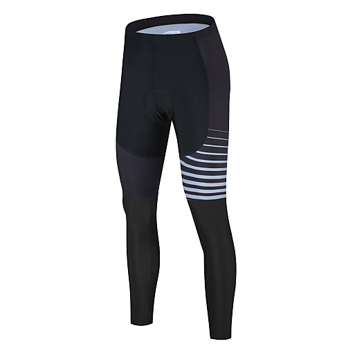 Men's Cycling Tights Cycling Pants Winter Bike Tights Bottoms Breathable Quick Dry Sports Black Clothing Apparel Relaxed Fit Bike Wear / Micro-elastic / Athleisure
Men's Cycling Tights Cycling Pants Winter Bike Tights Bottoms Breathable Quick Dry Sports Black Clothing Apparel Relaxed Fit Bike Wear / Micro-elastic / Athleisure