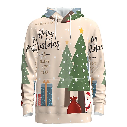 Men's Pullover Hoodie Sweatshirt Graphic 3D Letter Hooded Christmas Daily 3D Print 3D Print Christmas Hoodies Sweatshirts Long Sleeve Green
Men's Pullover Hoodie Sweatshirt Graphic 3D Letter Hooded Christmas Daily 3D Print 3D Print Christmas Hoodies Sweatshirts Long Sleeve Green
