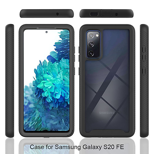 Phone Case For Samsung Galaxy Back Cover S20 Ultra S20 FE 5G Note 20 Ultra Shockproof Translucent Armor Geometric Pattern Armor TPU PC
Phone Case For Samsung Galaxy Back Cover S20 Ultra S20 FE 5G Note 20 Ultra Shockproof Translucent Armor Geometric Pattern Armor TPU PC