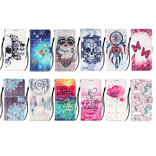 Phone Case For Samsung Galaxy Full Body Case Leather Flip S21 FE 5G S21 S21 Plus S21 Ultra Galaxy A52 Galaxy A72 Galaxy A32 5G S10 A71 5G A51 5G Flip Flower / Floral PU Leather
Phone Case For Samsung Galaxy Full Body Case Leather Flip S21 FE 5G S21 S21 Plus S21 Ultra Galaxy A52 Galaxy A72 Galaxy A32 5G S10 A71 5G A51 5G Flip Flower / Floral PU Leather