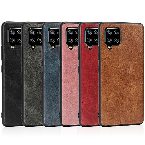 Phone Case For Samsung Galaxy Back Cover A51 A71 A71 5G A51 5G Shockproof Solid Color TPU
Phone Case For Samsung Galaxy Back Cover A51 A71 A71 5G A51 5G Shockproof Solid Color TPU