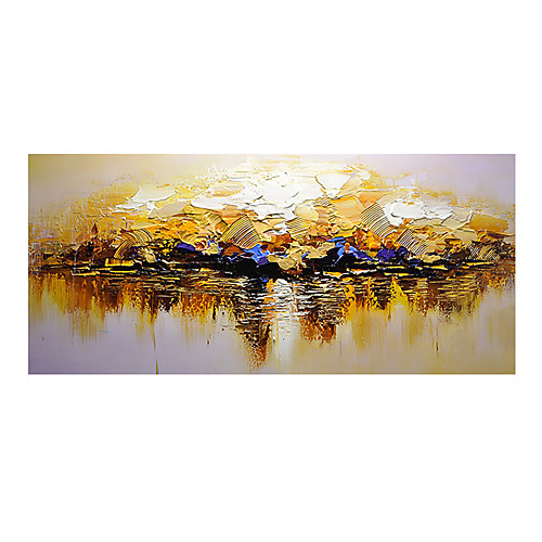 Oil Painting Handmade Hand Painted Wall Art Abstract Landscape Skyline Home Decoration Décor Rolled Canvas No Frame Unstretched
Oil Painting Handmade Hand Painted Wall Art Abstract Landscape Skyline Home Decoration Décor Rolled Canvas No Frame Unstretched