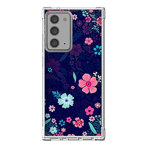 Flower / Floral Tropical Flowers Phone Case For Samsung S21 S21 Plus S21 Ultra Unique Design Protective Case Shockproof Back Cover TPU
Flower / Floral Tropical Flowers Phone Case For Samsung S21 S21 Plus S21 Ultra Unique Design Protective Case Shockproof Back Cover TPU