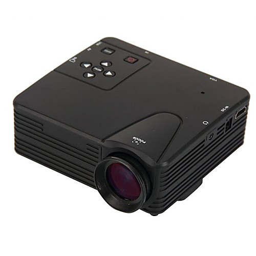 H80 Projector Portable Mini Full Hd Brighter And Clear Led Projector Video Home Cinema Theater
H80 Projector Portable Mini Full Hd Brighter And Clear Led Projector Video Home Cinema Theater