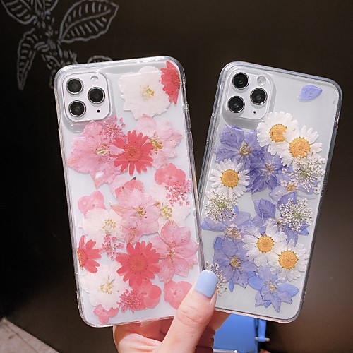 Phone Case For Apple Back Cover iPhone 12 Pro Max 11 SE 2020 X XR XS Max 8 7 Pattern Flower / Floral TPU
Phone Case For Apple Back Cover iPhone 12 Pro Max 11 SE 2020 X XR XS Max 8 7 Pattern Flower / Floral TPU