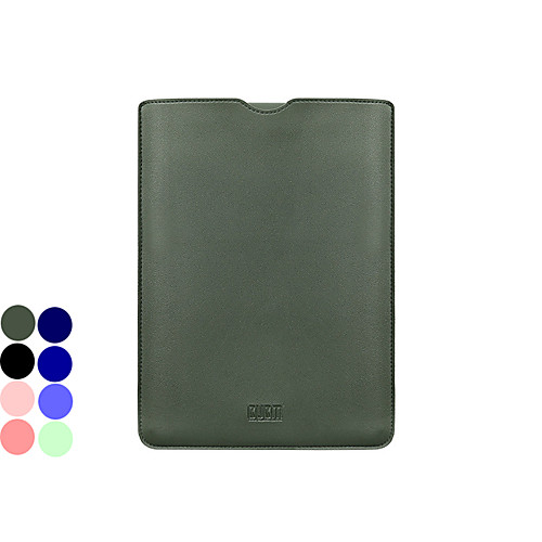 11.6 Inch Laptop / 12 Inch Laptop / 13.3 Inch Laptop Sleeve / Satchel / Tablet Cases PU Leather / Polyurethane Leather Textured / Plain for Men for Women for Business Office Waterpoof Shock Proof
11.6 Inch Laptop / 12 Inch Laptop / 13.3 Inch Laptop Sleeve / Satchel / Tablet Cases PU Leather / Polyurethane Leather Textured / Plain for Men for Women for Business Office Waterpoof Shock Proof
