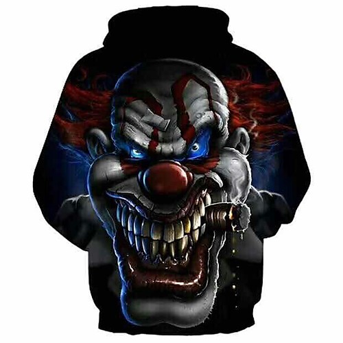 Inspired by Cosplay Beast Cosplay Costume Hoodie Plush Fabric 3D Printing Harajuku Graphic Hoodie For Women's / Men's
Inspired by Cosplay Beast Cosplay Costume Hoodie Plush Fabric 3D Printing Harajuku Graphic Hoodie For Women's / Men's