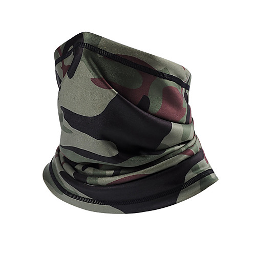 Nuckily Neck Gaiter Neck Tube Balaclava Pollution Protection Mask Thermal Warm Soft Stretchy Winter Sports Comfortable Bike / Cycling Forest Green Green / Yellow Green / Black Lycra Winter for Unisex
Nuckily Neck Gaiter Neck Tube Balaclava Pollution Protection Mask Thermal Warm Soft Stretchy Winter Sports Comfortable Bike / Cycling Forest Green Green / Yellow Green / Black Lycra Winter for Unisex