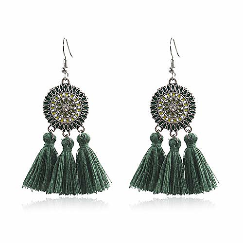 bohemian fringe earrings colorful vintage ethnic sunflower tassel dangle earring eardrop
bohemian fringe earrings colorful vintage ethnic sunflower tassel dangle earring eardrop