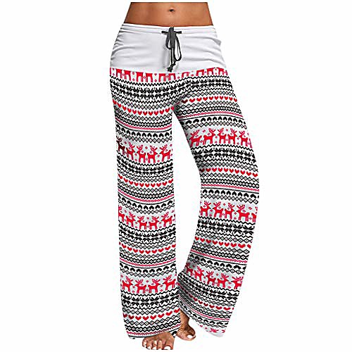 women wide leg flared pants snakeskin pattern high waist bell bottom pants christmas animal print pants trousers
women wide leg flared pants snakeskin pattern high waist bell bottom pants christmas animal print pants trousers