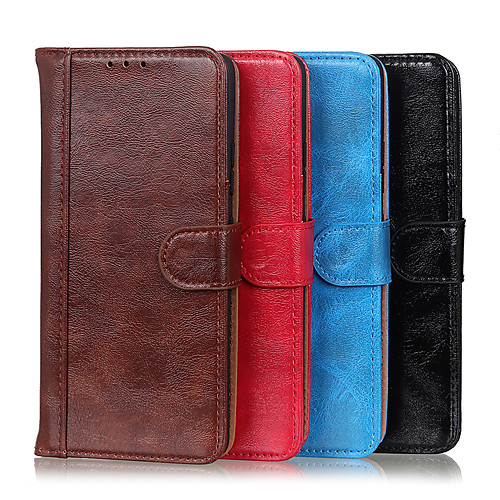 Phone Case For Samsung Galaxy Full Body Case Leather Wallet Card S20 FE 5G Wallet Card Holder Shockproof Solid Color PU Leather
Phone Case For Samsung Galaxy Full Body Case Leather Wallet Card S20 FE 5G Wallet Card Holder Shockproof Solid Color PU Leather