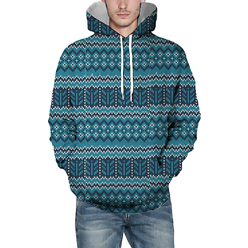 Men's Pullover Hoodie Sweatshirt Lines / Waves Graphic 3D Hooded Christmas Daily 3D Print Christmas Hoodies Sweatshirts Long Sleeve Navy Blue
Men's Pullover Hoodie Sweatshirt Lines / Waves Graphic 3D Hooded Christmas Daily 3D Print Christmas Hoodies Sweatshirts Long Sleeve Navy Blue