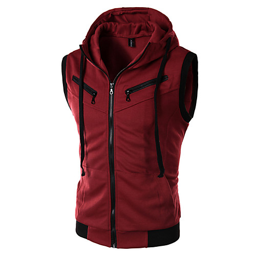 Men's Hiking Fishing Vest Work Vest Outdoor Casual Lightweight with Multi Pockets Autumn/Fall Spring Summer Travel Cargo Safari Photo Wear Resistance Breathable Waistcoat Jacket Coat Top
Men's Hiking Fishing Vest Work Vest Outdoor Casual Lightweight with Multi Pockets Autumn/Fall Spring Summer Travel Cargo Safari Photo Wear Resistance Breathable Waistcoat Jacket Coat Top