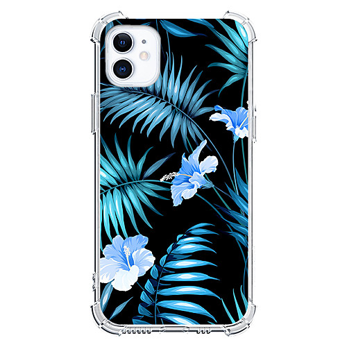 Floral Botanical Phone Case For Apple iPhone 12 iPhone 11 iPhone 12 Pro Max Unique Design Protective Case Shockproof Back Cover TPU
Floral Botanical Phone Case For Apple iPhone 12 iPhone 11 iPhone 12 Pro Max Unique Design Protective Case Shockproof Back Cover TPU