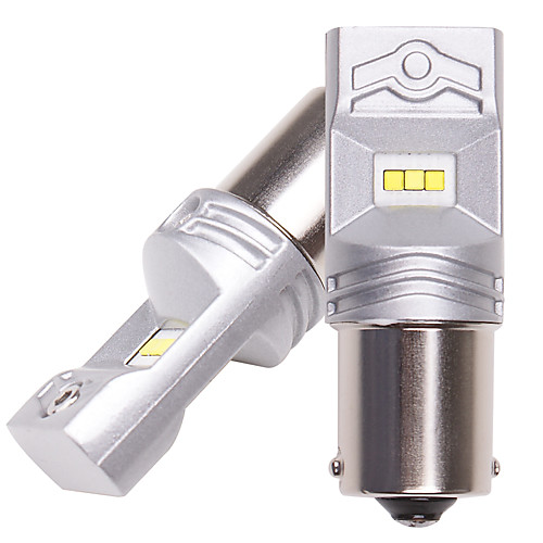 OTOLMPARA 2PCS OEM Car Factory 1156 LED Turn Signal Bulb Special for Hyundai Kona/ Palisade/ Santa Fe/ Accent/ Accent Mitsubishi Mirage/ Diamante High Bright Lightness BAU15S LED Bulb Car CAN-bus 1156
OTOLMPARA 2PCS OEM Car Factory 1156 LED Turn Signal Bulb Special for Hyundai Kona/ Palisade/ Santa Fe/ Accent/ Accent Mitsubishi Mirage/ Diamante High Bright Lightness BAU15S LED Bulb Car CAN-bus 1156