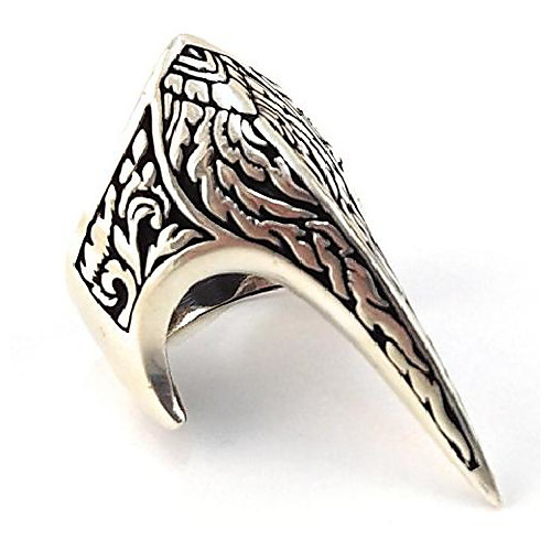 fang gothic biker retro 925 stelring silver turkish handmade luxury men's thumb ring (9)
fang gothic biker retro 925 stelring silver turkish handmade luxury men's thumb ring (9)