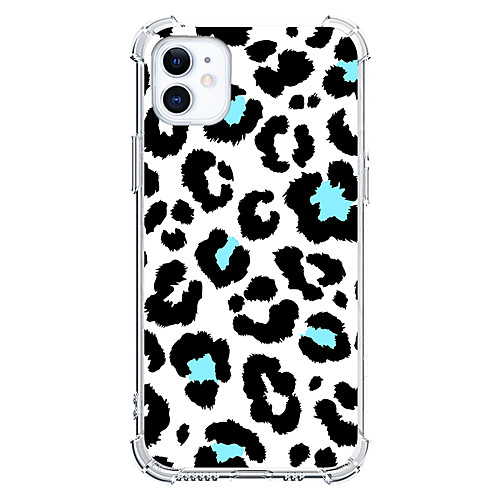 Leopard Print Phone Case For Apple iPhone 12 iPhone 11 iPhone 12 Pro Max Unique Design Protective Case Shockproof Back Cover TPU
Leopard Print Phone Case For Apple iPhone 12 iPhone 11 iPhone 12 Pro Max Unique Design Protective Case Shockproof Back Cover TPU