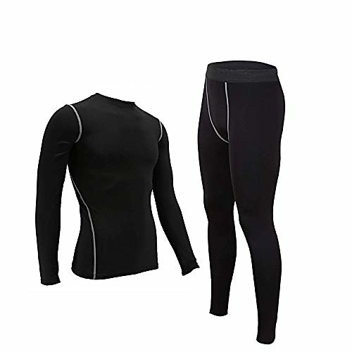 hunting gear mens compression shirts and pants base layer set long johns thermal underwear
hunting gear mens compression shirts and pants base layer set long johns thermal underwear