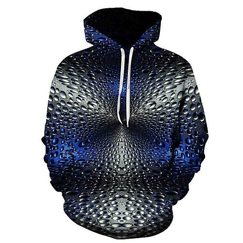 Inspired by Cosplay drop Cosplay Costume Hoodie Plush Fabric 3D Printing Harajuku Graphic Hoodie For Women's / Men's
Inspired by Cosplay drop Cosplay Costume Hoodie Plush Fabric 3D Printing Harajuku Graphic Hoodie For Women's / Men's