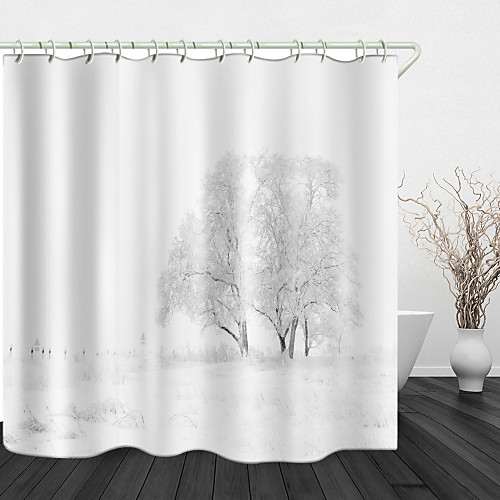 Ice World Digital Printing Shower Curtain Shower Curtains Hooks Modern Polyester New Design 72 Inch
Ice World Digital Printing Shower Curtain Shower Curtains Hooks Modern Polyester New Design 72 Inch