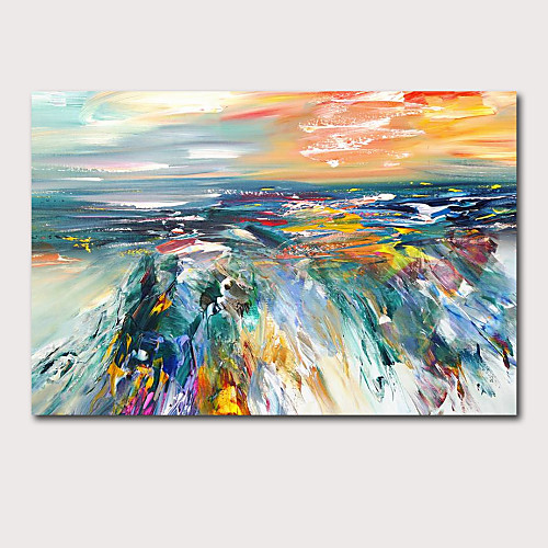 Oil Painting Handmade Hand Painted Wall Art Home Decoration Decor Rolled Canvas No Frame Unstretched
Oil Painting Handmade Hand Painted Wall Art Home Decoration Decor Rolled Canvas No Frame Unstretched