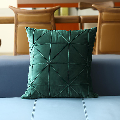 Cushion Cover Suede Lattice Solid Color Decorative Square Throw Pillow Cover Cushion Case Pillowcase for Sofa Bedroom 45 x 45 cm (18 x 18 Inch) Superior Quality Mashine Washable
Cushion Cover Suede Lattice Solid Color Decorative Square Throw Pillow Cover Cushion Case Pillowcase for Sofa Bedroom 45 x 45 cm (18 x 18 Inch) Superior Quality Mashine Washable