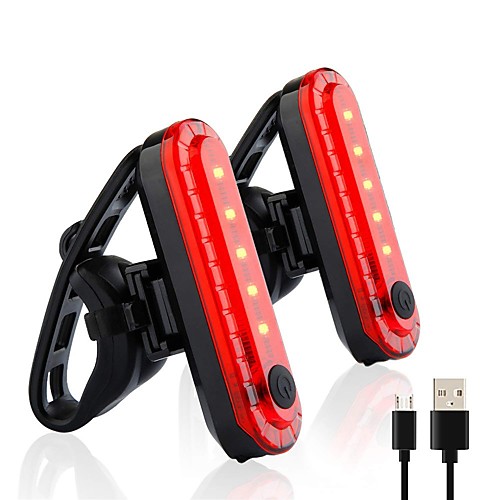 0.5 W 2pcs Waterproof Multi-function Bicycle Lights Batteries Powered Red 5 Outdoor Lighting LED Beads
0.5 W 2pcs Waterproof Multi-function Bicycle Lights Batteries Powered Red 5 Outdoor Lighting LED Beads