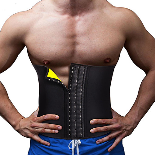 Sauna Belt Neoprene Waist Trainer Shaper Slimming Belt Adjustable Waist Belt Sports Neoprene Home Workout Fitness Gym Workout Adjustable Tummy Control Calories Burned For Men Women
Sauna Belt Neoprene Waist Trainer Shaper Slimming Belt Adjustable Waist Belt Sports Neoprene Home Workout Fitness Gym Workout Adjustable Tummy Control Calories Burned For Men Women