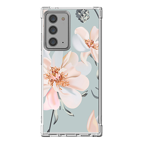 Floral Phone Case For Samsung S21 S21 Plus S21 Ultra Unique Design Protective Case Shockproof Back Cover TPU
Floral Phone Case For Samsung S21 S21 Plus S21 Ultra Unique Design Protective Case Shockproof Back Cover TPU