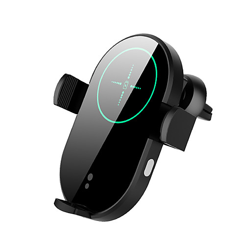 15W Wireless Charger Infrared Sensor Gravity Car Mount For iPhone 12 Car Phone Holder For Samsung Note20 S20 Huawei Xiaomi
15W Wireless Charger Infrared Sensor Gravity Car Mount For iPhone 12 Car Phone Holder For Samsung Note20 S20 Huawei Xiaomi