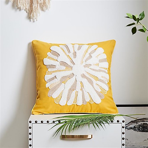Fashion Retro Complex Advanced Towel Embroidered Home Office Geometry Pillow Case Cover Living Room Bedroom Sofa Cushion Cover
Fashion Retro Complex Advanced Towel Embroidered Home Office Geometry Pillow Case Cover Living Room Bedroom Sofa Cushion Cover