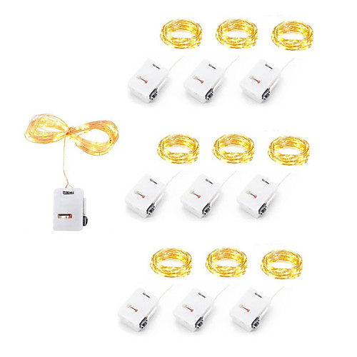 30pcs 20pcs 10pcs 6pcs 1pcs Led String Light 3 Models Dimmable Copper Wire Fairy lights Night Light For Christmas Garland Room Bedroom Indoor Wedding Decoration Lamp
30pcs 20pcs 10pcs 6pcs 1pcs Led String Light 3 Models Dimmable Copper Wire Fairy lights Night Light For Christmas Garland Room Bedroom Indoor Wedding Decoration Lamp