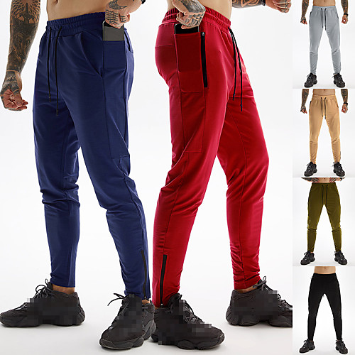 JACK CORDEE Men's Sweatpants Joggers Jogger Pants Bottoms Drawstring Winter Fitness Gym Workout Performance Running Training Breathable Moisture Wicking Soft Sport Solid Colored Black Wine Light Grey
JACK CORDEE Men's Sweatpants Joggers Jogger Pants Bottoms Drawstring Winter Fitness Gym Workout Performance Running Training Breathable Moisture Wicking Soft Sport Solid Colored Black Wine Light Grey