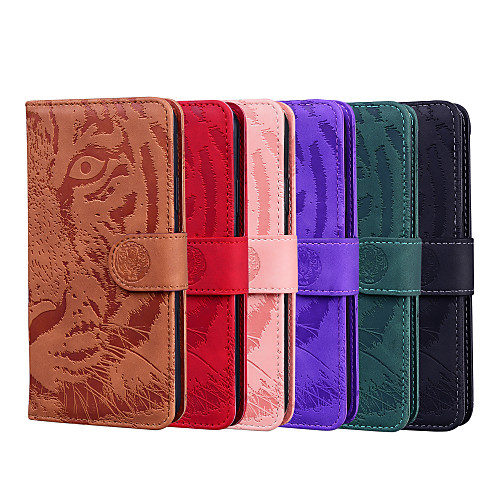 Phone Case For Nokia Full Body Case Leather Wallet Card Nokia 4.2 Nokia 3.2 Nokia 2.2 Nokia 1.3 Nokia 5.3 Nokia 6.2 Wallet Card Holder Shockproof Animal PU Leather
Phone Case For Nokia Full Body Case Leather Wallet Card Nokia 4.2 Nokia 3.2 Nokia 2.2 Nokia 1.3 Nokia 5.3 Nokia 6.2 Wallet Card Holder Shockproof Animal PU Leather