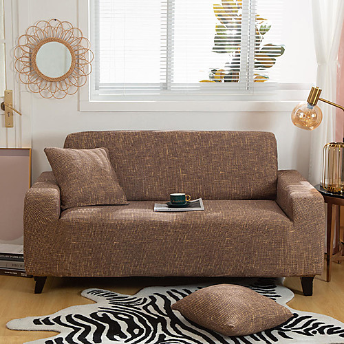 Sofa Cover Couch Cover Furniture Protector Print Soft Stretch Sofa Slipcover Super Strechable Cover Fit for Armchair/Loveseat/Three Seater/Four Seater/L shaped sofa
Sofa Cover Couch Cover Furniture Protector Print Soft Stretch Sofa Slipcover Super Strechable Cover Fit for Armchair/Loveseat/Three Seater/Four Seater/L shaped sofa