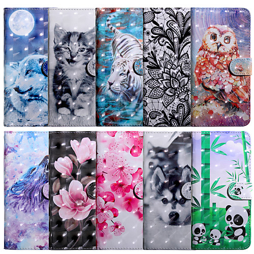 Case For LG LG X Power 2 / LG Q7 / LG Q6 Plus Wallet / Shockproof / Flip Full Body Cases Animal / Flower PU Leather / TPU
Case For LG LG X Power 2 / LG Q7 / LG Q6 Plus Wallet / Shockproof / Flip Full Body Cases Animal / Flower PU Leather / TPU