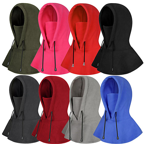 TCAHCC Men's Women's Hiking Cap Ski Hat Ski Balaclava Hat Balaclava Cap 1 Flounced Winter Outdoor Thermal Warm Breathable Breathability Soft Skull Cap Beanie Classic Wool Corduroy Black Red Fuchsia
TCAHCC Men's Women's Hiking Cap Ski Hat Ski Balaclava Hat Balaclava Cap 1 Flounced Winter Outdoor Thermal Warm Breathable Breathability Soft Skull Cap Beanie Classic Wool Corduroy Black Red Fuchsia