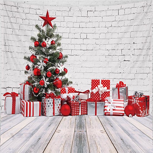 Christmas Santa Claus Wall Tapestry Art Decor Blanket Curtain Picnic Tablecloth Hanging Home Bedroom Living Room Dorm Decoration Gift Polyester
Christmas Santa Claus Wall Tapestry Art Decor Blanket Curtain Picnic Tablecloth Hanging Home Bedroom Living Room Dorm Decoration Gift Polyester