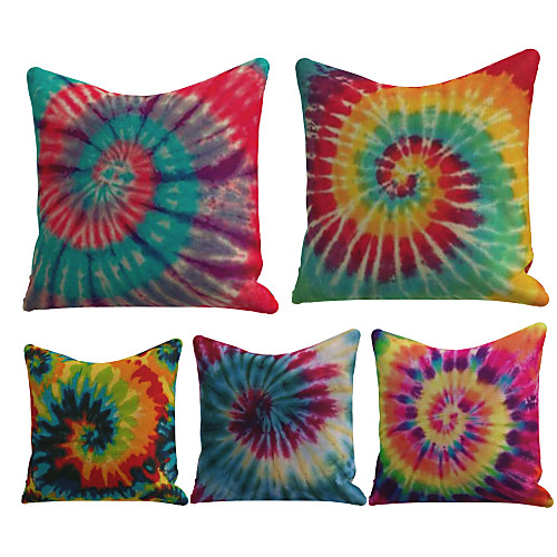 Cushion Cover 5PC Faux Linen Soft Decorative Square Throw Pillow Cover Cushion Case Pillowcase for Sofa Bedroom 45 x 45 cm (18 x 18 Inch) Superior Quality Mashine Washable
Cushion Cover 5PC Faux Linen Soft Decorative Square Throw Pillow Cover Cushion Case Pillowcase for Sofa Bedroom 45 x 45 cm (18 x 18 Inch) Superior Quality Mashine Washable
