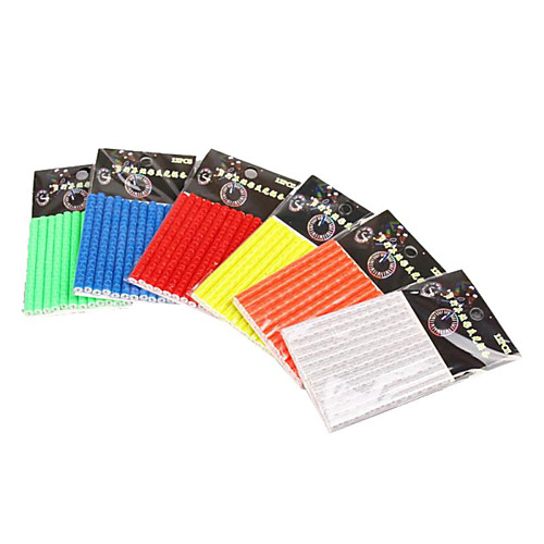 Yellow / Red / Orange Car Stickers Individuality Not Specified Reflective Stickers
Yellow / Red / Orange Car Stickers Individuality Not Specified Reflective Stickers