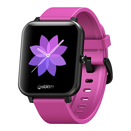 696 GTS Unisex Smart Wristbands Bluetooth Heart Rate Monitor Blood Pressure Measurement Calories Burned Hands-Free Calls Information Stopwatch Sleep Tracker Alarm Clock
696 GTS Unisex Smart Wristbands Bluetooth Heart Rate Monitor Blood Pressure Measurement Calories Burned Hands-Free Calls Information Stopwatch Sleep Tracker Alarm Clock