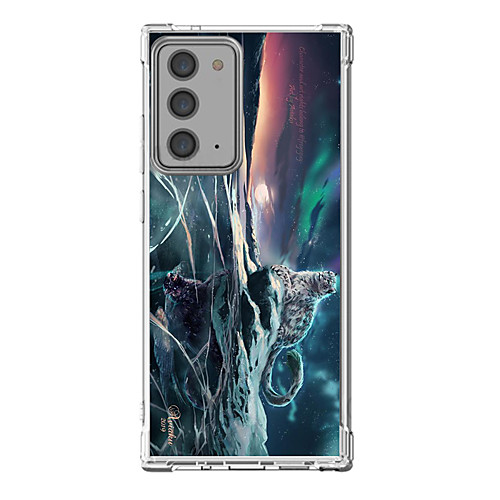 Animal Phone Case For Samsung S21 S21 Plus S21 Ultra Unique Design Protective Case Shockproof Back Cover TPU
Animal Phone Case For Samsung S21 S21 Plus S21 Ultra Unique Design Protective Case Shockproof Back Cover TPU
