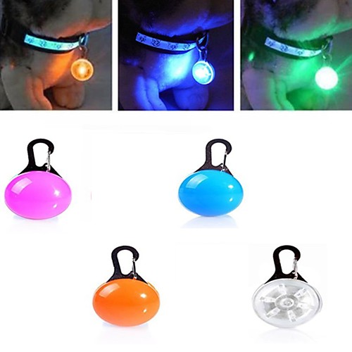 3pcs Dogs LED Flashing Glow Collars Products LED Light Luminou Collars Pet Supplies Collar Pet Dog Cats
3pcs Dogs LED Flashing Glow Collars Products LED Light Luminou Collars Pet Supplies Collar Pet Dog Cats