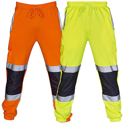 Men's Sweatpants Joggers Jogger Pants Street Bottoms Drawstring Reflective Strip Cotton Winter Fitness Gym Workout Running Training Exercise Thermal Warm Reflective Breathable Sport Solid Colored
Men's Sweatpants Joggers Jogger Pants Street Bottoms Drawstring Reflective Strip Cotton Winter Fitness Gym Workout Running Training Exercise Thermal Warm Reflective Breathable Sport Solid Colored
