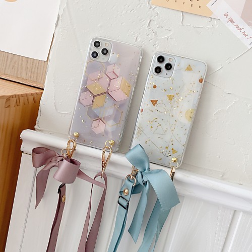 Phone Case For Apple Back Cover iPhone 12 Pro Max 11 Pro Max Shockproof Geometric Pattern TPU
Phone Case For Apple Back Cover iPhone 12 Pro Max 11 Pro Max Shockproof Geometric Pattern TPU