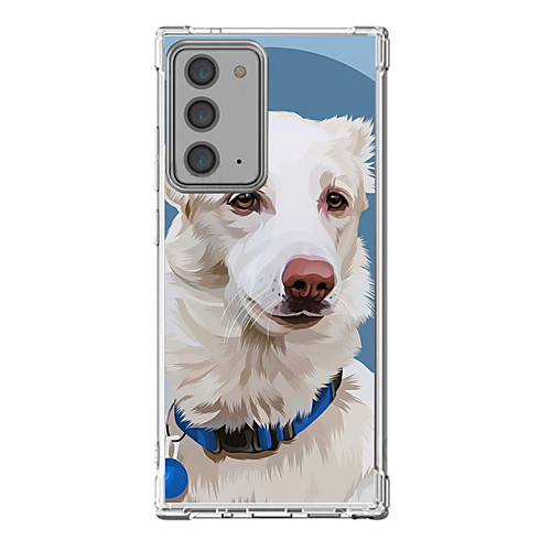 Animal Phone Case For Samsung S21 S21 Plus S21 Ultra Unique Design Protective Case Shockproof Back Cover TPU
Animal Phone Case For Samsung S21 S21 Plus S21 Ultra Unique Design Protective Case Shockproof Back Cover TPU